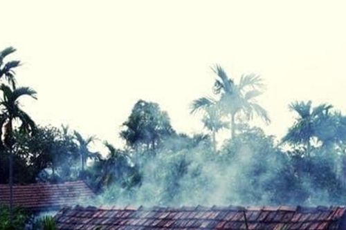 Bố mẹ ở đâu?