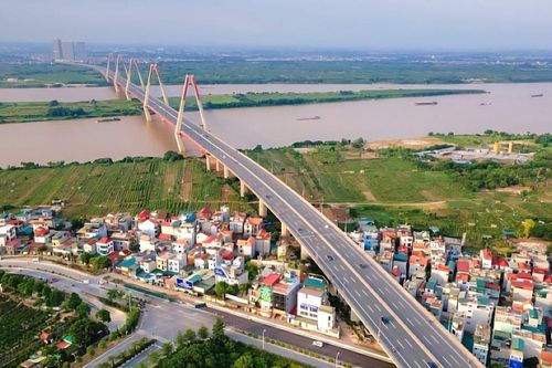 Dòng vốn FDI vào Thủ đô Hà Nội tăng