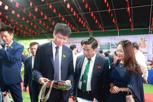 Xây dựng Sa Pa thành đô thị du lịch xứng tầm quốc tế