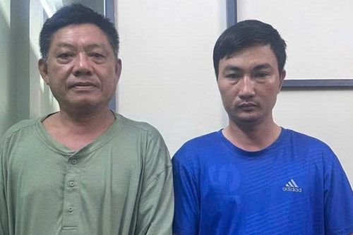 TPHCM: Xử lý các đối tượng 'gây rối trật tự công cộng' trên đường phố