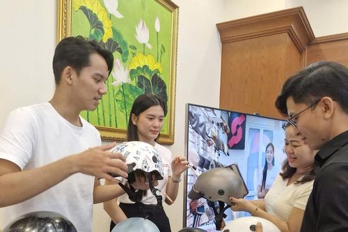 Đề xuất sử dụng tem AI để chống hàng giả