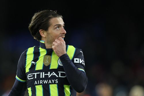 Grealish đồng ý sang Everton