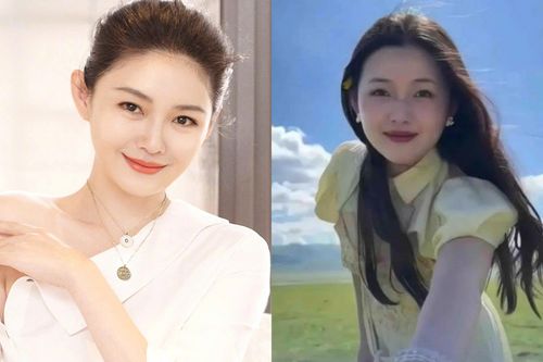 Nữ sinh trường Y gặp rắc rối vì giống Từ Hy Viên