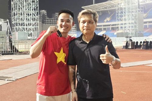 Cầu cứu MXH khi đánh rơi chìa khóa ôtô ở 'concert quốc gia'