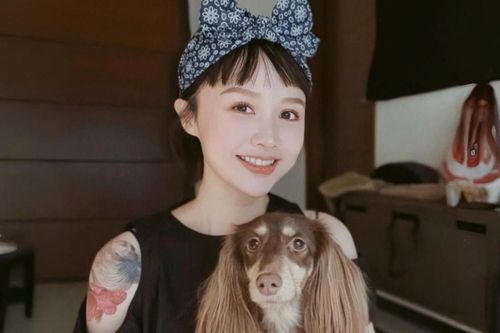 Người mẫu Trung Quốc Lệ Chi qua đời