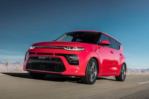 NHTSA rà soát lại hơn 137.000 xe Kia từng bị triệu hồi tại Mỹ
