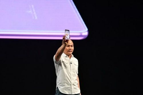 Công ty ông Nguyễn Tử Quảng phải bán tài sản đảm bảo để trả nợ