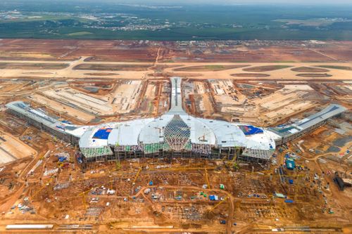 Rõ 2 phương án khai thác sân bay Long Thành và Tân Sơn Nhất