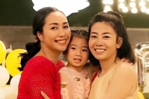 Ốc Thanh Vân và đồng nghiệp nói về số tiền quyên góp cho bé Lavie