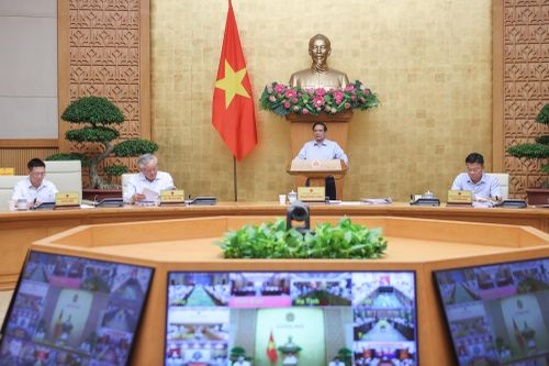 3 Bộ phải báo cáo chính sách tài khóa, tiền tệ, xuất khẩu trước 20/8