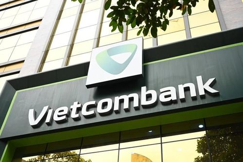 Quỹ đầu tư Singapore bán hơn 55 triệu cổ phiếu Vietcombank