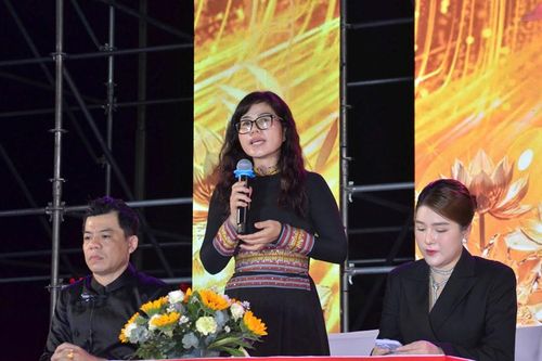 Họp báo khởi động cuộc thi Hoa hậu du lịch bản sắc Việt Nam 2026