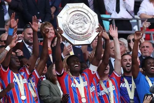 Palace thắng Liverpool, khép lại trận mở màn mùa giải kịch tính bậc nhất