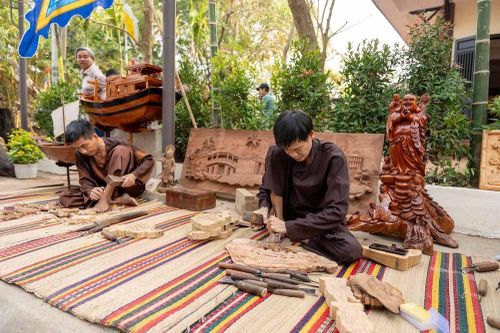Bài 2 - Kết nối sáng tạo, lan tỏa văn hóa