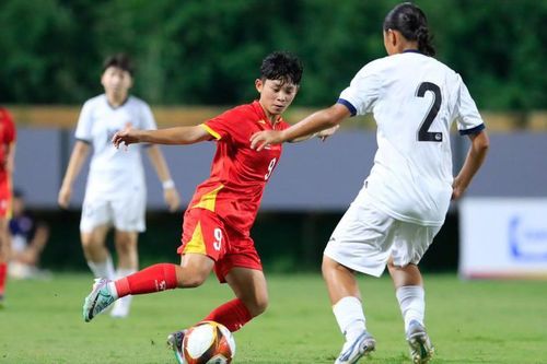 Tin nóng bóng đá Việt Nam hôm nay 11/8: VFF thưởng đội U20 nữ Việt Nam 500 triệu đồng; 13 đội dự Giải Hạng Nhất Quốc gia 2025/26