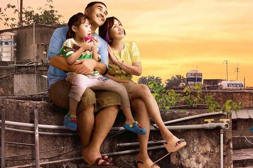 Phim 'Chốt đơn!': Nhiều dụng ý, ít sâu lắng