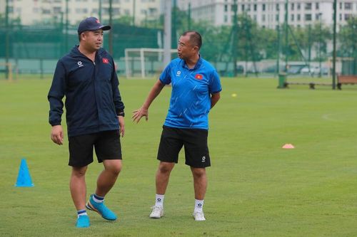 HLV Nhật Bản nhận nhiệm vụ quan trọng tại đội U16 nữ Việt Nam