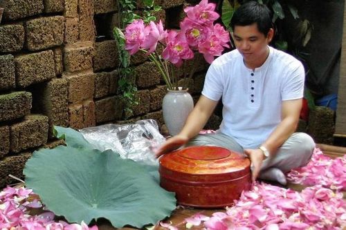 'Dòng chảy' trà Việt Nam đương đại (kỳ 3): Tinh hoa từ đồng bằng sông Hồng