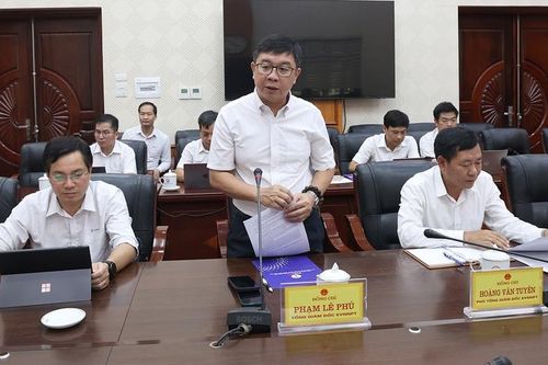 Đẩy nhanh tiến độ đầu tư xây dựng các dự án truyền tải điện trên địa bàn tỉnh Hưng Yên