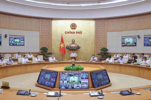 Đẩy nhanh tiến độ, hoàn thành cao nhất các mục tiêu phát triển kinh tế-xã hội năm 2025