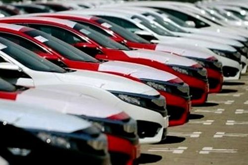 Đề xuất quy định việc nhập khẩu, tạm nhập ô tô theo hình thức quà biếu, tặng, tài sản di chuyển