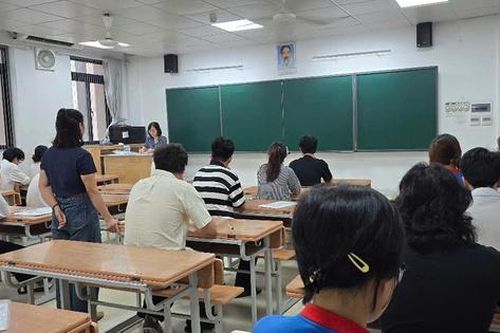 THI TỐT NGHIỆP THPT 2026: Dự kiến diễn ra trong hai ngày 11 và 12/6