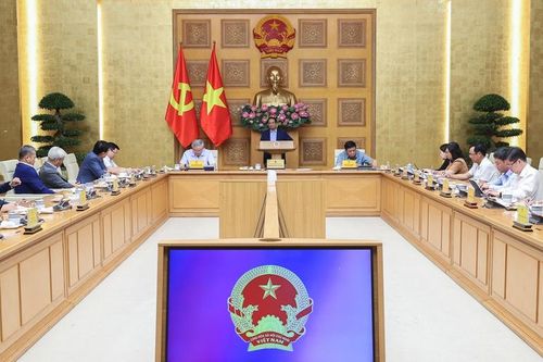 Cần tháo gỡ điểm nghẽn thể chế để Nghị quyết 68 đi vào cuộc sống