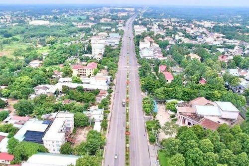 Khai thác hiệu quả quỹ đất công nghiệp