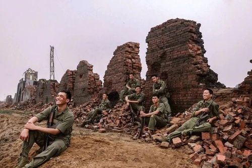 Luồng gió mới của dòng phim cách mạng