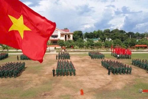 Điện ảnh Quân đội nhân dân giữ gìn di sản trong kỷ nguyên số