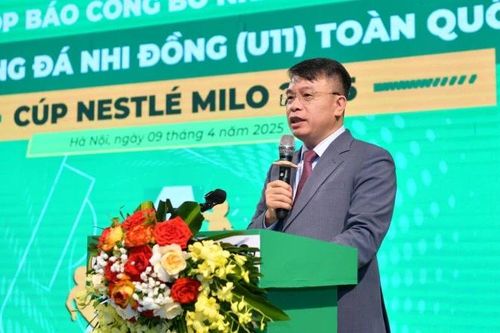 Từ sân chơi học đường đến những bài học trưởng thành đầu đời của trẻ