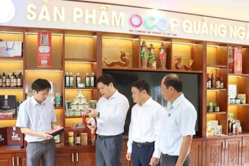 Quảng Ngãi thúc đẩy phát triển chuyển đổi số