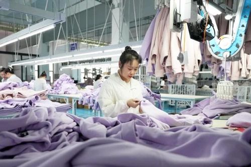 Trung Quốc: Miễn giảm thuế phí giúp doanh nghiệp phát triển bền vững