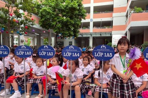Ban hành Khung kế hoạch thời gian năm học 2025-2026