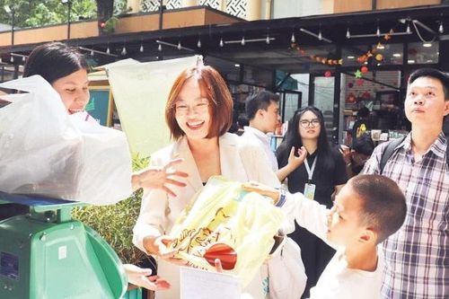 Mang tri thức đến vùng cao
