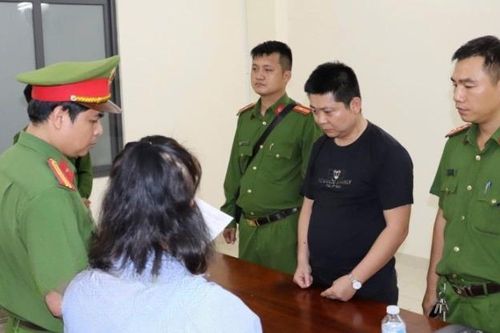Bắt tạm giam 3 người nước ngoài vi phạm quy định về bảo vệ động vật nguy cấp