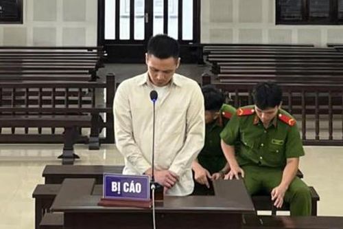 Tự học kỹ thuật làm tiền giả qua mạng, thanh niên lãnh 13 năm tù