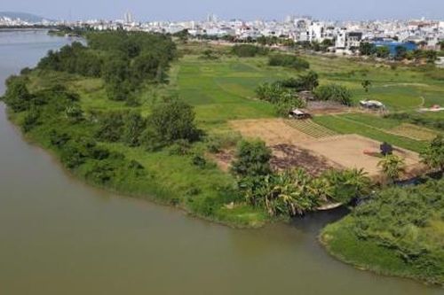 Phát triển sản phẩm du lịch đặc trưng sông nước Hòa Xuân