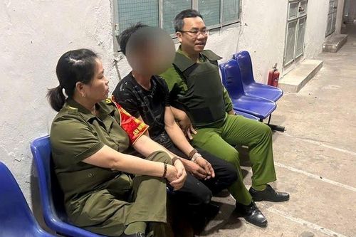 Ngăn chặn người định nhảy cầu tự vẫn