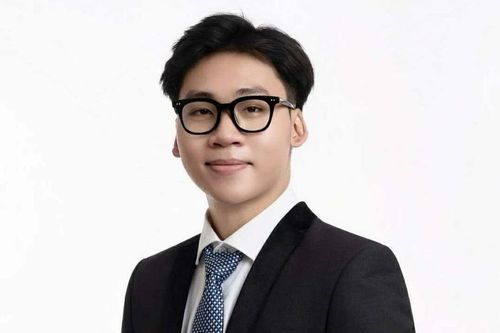 Đảng viên trẻ mang dấu ấn công nghệ trên chuyến tàu thanh niên quốc tế