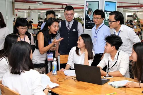 Kiểm định bắt buộc chương trình đào tạo đặc thù