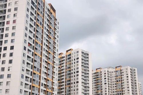 TPHCM xem xét lập đề án cho thuê căn hộ ngắn ngày trong chung cư