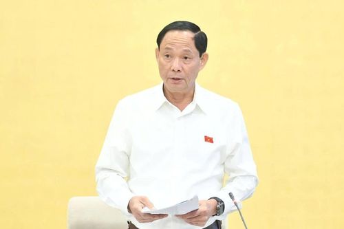 Phó chủ tịch Quốc hội: Cần có lộ trình và giải pháp chuyển đổi xanh trong giao thông