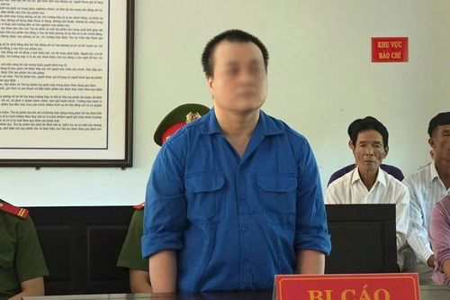 Chiếm đoạt hơn 14 tỷ đồng, cò đất lĩnh 16 năm tù giam