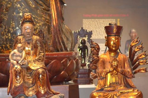 Khi di sản được đánh thức