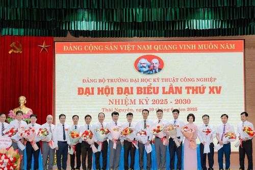 60 năm khẳng định vị thế dẫn đầu trong đào tạo kỹ thuật công nghiệp
