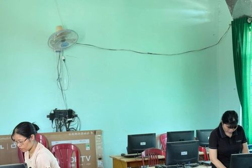 Đắk Lắk phân bổ hơn 740 tỷ đồng để nâng cấp cơ sở vật chất trường học