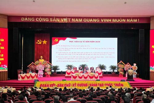 Hướng tới trung tâm giáo dục chất lượng cao của tỉnh Lào Cai