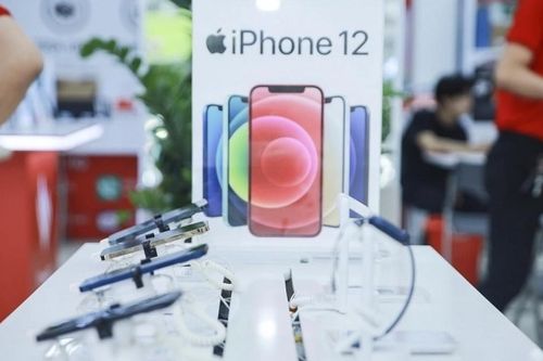 Apple 'khai tử' 3 mẫu iPhone khỏi danh mục sản phẩm tại Việt Nam