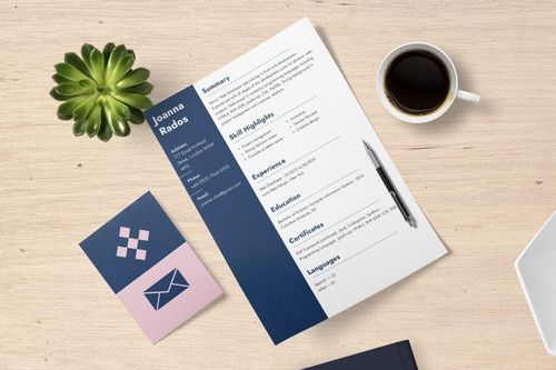 Cách tạo CV online và các công cụ hỗ trợ uy tín mà bạn nên biết